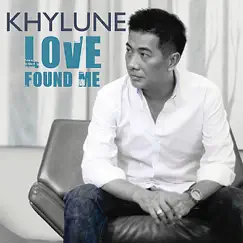Love Found Me Song Lyrics
