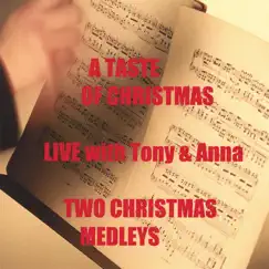 Medley One: O Come, O Come Emmanuel, What Child Is This?, O Holy Song Lyrics