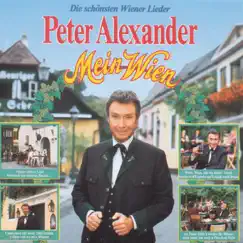 Mein Wien by Peter Alexander album reviews, ratings, credits