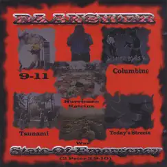 State-Of-Emergency by Da Answer album reviews, ratings, credits