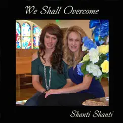 We Shall Overcome Song Lyrics