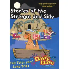 Stories of the Strange and Silly by Daffy Dave album reviews, ratings, credits