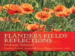Flanders Fields Reflections: IV. Loved and Were Loved Song Lyrics
