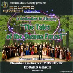 The Tales of the Vienna Forest - A dedication to Strauss: Fruhlingsstimmen Song Lyrics