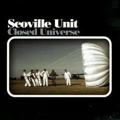 Closed Universe by Scoville Unit album reviews, ratings, credits