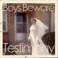 Testimony by Boys Beware album reviews, ratings, credits