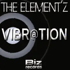 Vibration - Single by The Element'z album reviews, ratings, credits