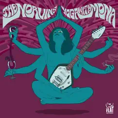 Yoga With Mona by The Norvins album reviews, ratings, credits