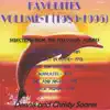 Favorites- Volume One album lyrics, reviews, download