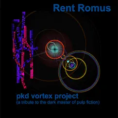 PKD Vortex Project by Rent Romus, Doug Carroll, Joel Harrison, David Mihaly & Tom Nunn album reviews, ratings, credits