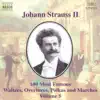 Strauss II: 100 Most Famous Works, Vol. 5 album lyrics, reviews, download