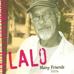 Many Friends 100% by Lalo album reviews, ratings, credits