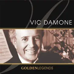 Golden Legends - Vic Damone by Vic Damone album reviews, ratings, credits