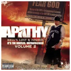Godz In Da Front (feat. Styles of Beyond, Motive, Esoteric, Emilio Lopez & Celph Titled) Song Lyrics
