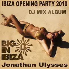 Moonlight Party (Big In Ibiza Mix) Song Lyrics