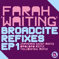 Waiting by Farah album reviews, ratings, credits