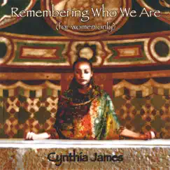 Remembering Who We Are - EP by Cynthia James album reviews, ratings, credits