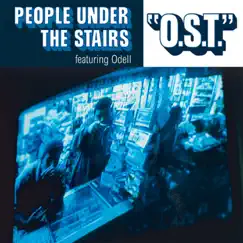 O.S.T. (feat. Odel) - Single by People Under the Stairs album reviews, ratings, credits