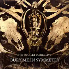 Bury Me in Symmetry by The Scarlet Furies album reviews, ratings, credits