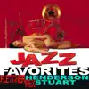 Jazz Favorites album lyrics, reviews, download