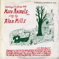 More Animals, Vol. 2 by Alan Mills album reviews, ratings, credits