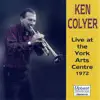 Ken Colyer Live At York Arts Centre album lyrics, reviews, download