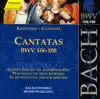 Bach, J.S.: Cantatas, Bwv 106-108 album lyrics, reviews, download