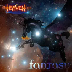 Fantasy - Single by Heaven album reviews, ratings, credits