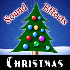 6 Winter Wind Sleigh Bells (Christmas Sound Effects Fx) Song Lyrics