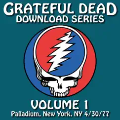 Download Series Vol. 1: 4/30/77 (Palladium, New York, NY) by Grateful Dead album reviews, ratings, credits