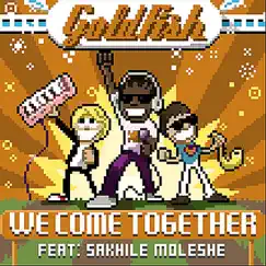 We Come Together (Fishy Beat Mix) (feat. Sakhile Moleshe) Song Lyrics