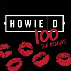 100 (DJ La & Rene Reyes Remix) Song Lyrics