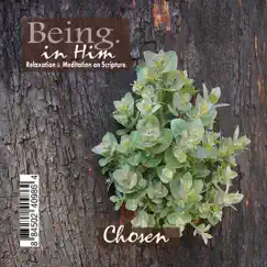 Chosen by Christian Relaxation & Meditation On Scripture album reviews, ratings, credits