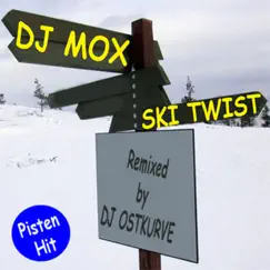 Ski Twist (Radio Edit) Song Lyrics