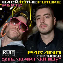 Back To the Future (Cappai Midnight Remix) Song Lyrics