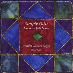 Simple Gifts Song Lyrics