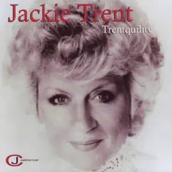 Trentquility by Jackie Trent album reviews, ratings, credits
