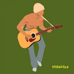 Stoner Loner by MikeNice album reviews, ratings, credits