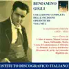 Opera Arias (Tenor): Gigli, Beniamino - Donizetti, G. - Puccini, G. - Drigo, R. - Verdi, G. (Complete Collection of Opera Highlights, Vol. 2) album lyrics, reviews, download