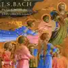 J.S. Bach album lyrics, reviews, download