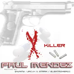 X Killer (Original) Song Lyrics