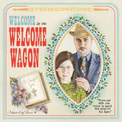 Welcome to the Welcome Wagon by The Welcome Wagon album reviews, ratings, credits
