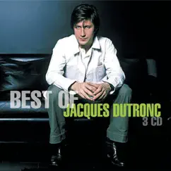 Best of Jacques Dutronc by Jacques Dutronc album reviews, ratings, credits