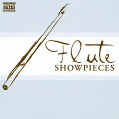 Flute Sonata: III. Presto Giocoso Song Lyrics