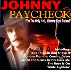I'm the Only Hell My Momma Raised by Johnny Paycheck album reviews, ratings, credits