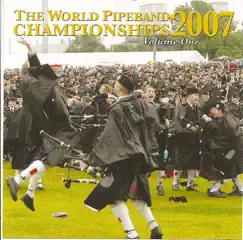 The Circle of Fear / The Dancing Stag/ The Iron Man / Reel Prelude / The Wise Maiden / McKenna's Ceilidh / Caber Feidh / Tears of Gold / Velocity Song Lyrics