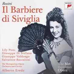 Il Barbiere di Siviglia: Finora in questa camera - Ehi, di casa! Song Lyrics