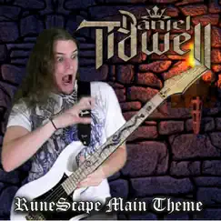 Runescape Main Theme - Single by Daniel Tidwell album reviews, ratings, credits