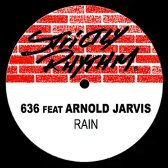 Rain - EP by 636 featuring Arnold Jarvis album reviews, ratings, credits