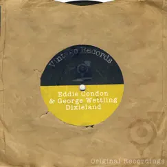 Fidgety Feet (feat. George Wettling) Song Lyrics